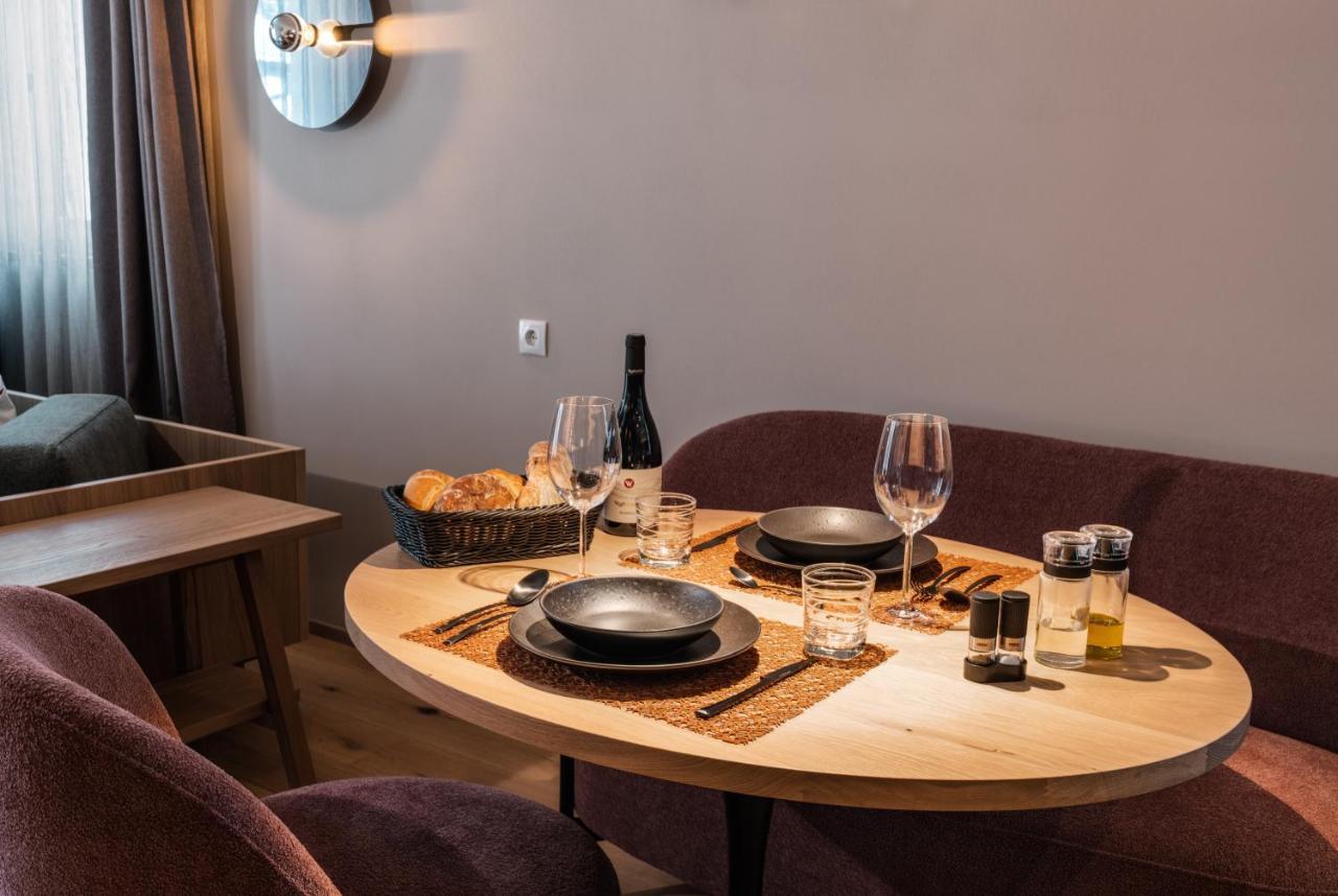 Ariane'S Guesthouse Σέστο Εξωτερικό φωτογραφία