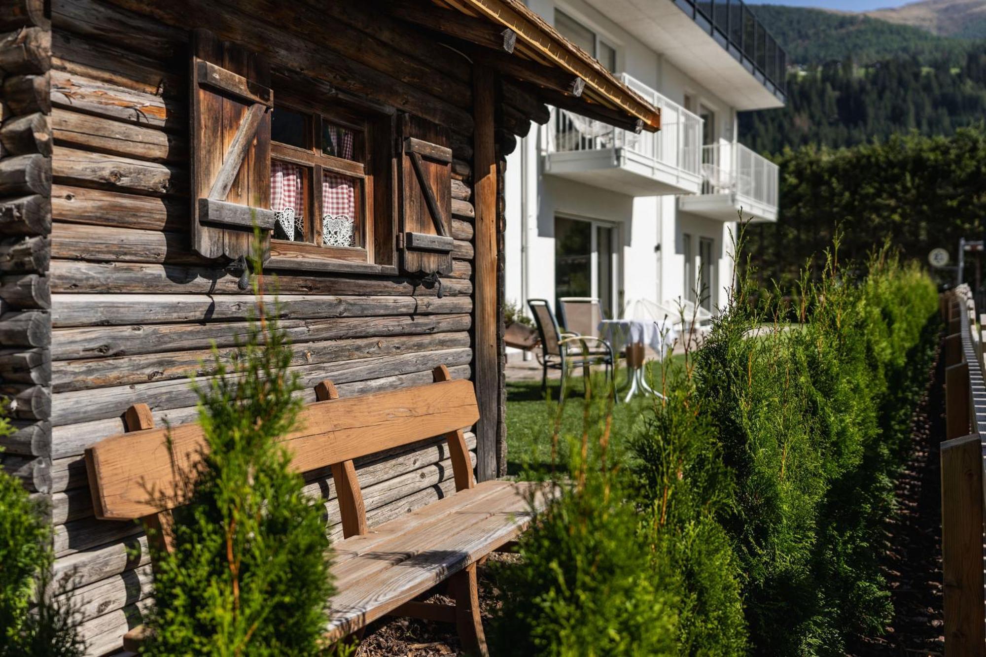 Ariane'S Guesthouse Σέστο Εξωτερικό φωτογραφία