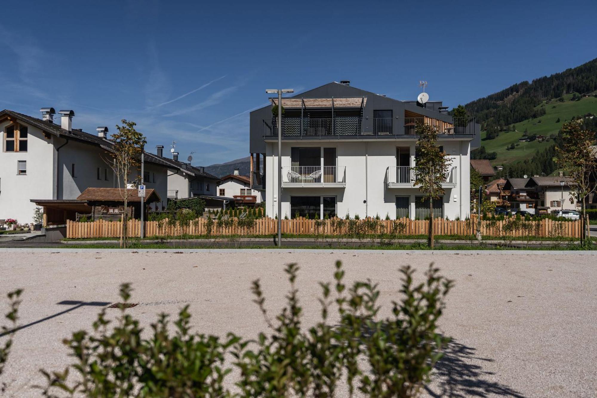 Ariane'S Guesthouse Σέστο Εξωτερικό φωτογραφία
